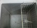 Conion 2win Chest Freezer