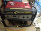 Conion -3000 Watt Running Generator Urgent Sale Korbo