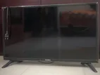 Conion 32” Led TV with Remote