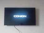 Conion 40 inchi LED HD TV