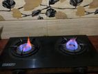 Conion Glass stove