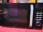 Conion Grill Microwave Oven 24litter.... 9 Months Only Use.