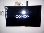 CONION LED TV