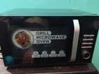 Conion Oven +grill 24 L, 5 Months Use Almost New..warranty Ase..