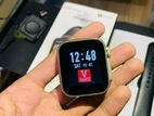 Smart watches sell