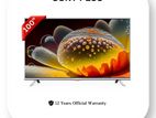 Connected 24" 2+16 GB Smart LED TV