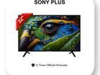 Connected Smart LED 32" TV