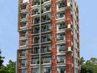 Conner Flat 7th-floor 40/30 Feet Road Near LOVE Mirpur-02