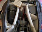 Conon 600 D