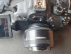conon 700D
