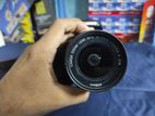 Canon 750 d camara