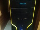 Conputer Corei3 with 2gb graphics card and 6gb ram pc