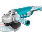 Construction tools (TOTAL Angle Grinder)