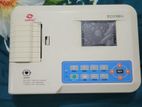 Contact Ecg