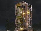 Contemporary 2850 Sft Apartment For Sale in Jolshiri Abashon