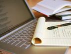 CONTENT WRITER AVAILABLE