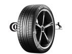 Continental ContiSportContact 5 SUV Tyres
