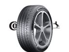 Continental PremiumContact 6 Tyre 275/50R21
