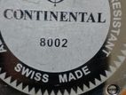 Continental swiss made