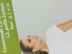 Contoured L. S. Belt