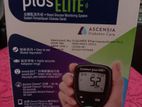 CONTOUR®PLUS ELITE(diabetes machine)