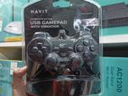 Controller/Gmaepad (HAVIT G-69)