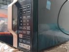 Convection Microwave 30L