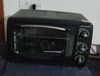 Convection Microwave Oven