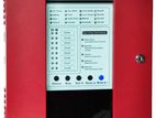 Conventional 8-Zone Fire Alarm Control Panel