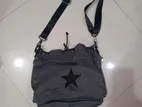 Converse Bucket Side Bag