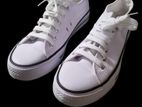 Converse low neck shoe