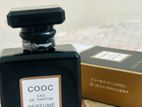 COOC EAU DE PARFUM PERFUME PARIS