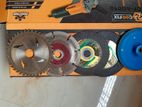 COOFIX ANGLE GRINDER