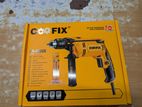 Coofix Impact drill