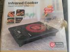 Infrared Cooker