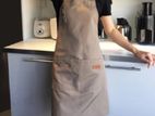 cooking apron