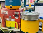 Cooking pot