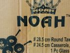 Cookware set NOAH