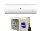 "Cool & Clean Living: Haier CleanCool 1.5 Ton Technology"