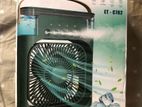 Cooler Fan