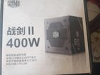 Cooler Master 400W power supply