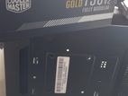 COOLER MASTER 750W (GOLD)