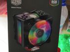 Cooler master CPU fan for sell