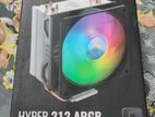 Cooler Master CPU Intel & AMD Hyper Spectrum V3