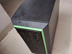 Cooler master gaming case