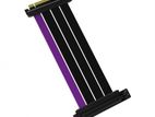 Cooler master Graphics Card Holder & Riser Cable (PCIe4.0)