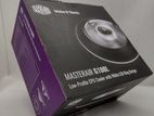 Cooler Master MasterAir G100L Low Profile White LED Air CPU