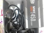 Cooler Master MWE 450W Power Supply