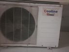 Cooline AC For Sell.