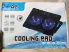 Cooling pad